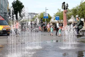ΚΛΙΚΣ από Αϊντχόφεν