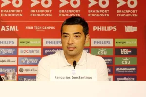ΣΩΦΡΟΝΗΣ: "Ποτέ δεν μίλησα για πιθανότητες, πάμε να το διεκδικήσουμε!"