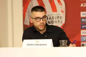 ΣΩΦΡΟΝΗΣ: "Ποτέ δεν μίλησα για πιθανότητες, πάμε να το διεκδικήσουμε!"