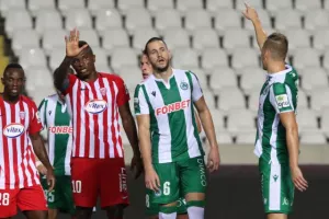 ΔΥΟ στα ΔΥΟ με Μαυρία και Ματ! (Φώτος)