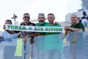 Ο ΤΡΙΣΚΟΦΣΚΙ μίλησε... τελευταίος (Φώτος)
