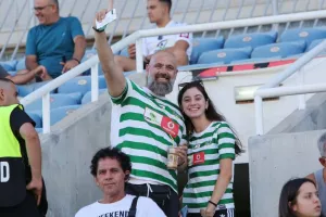 ΟΜΟΝΟΙΑ/"Αυτός είναι ο βασικός μας στόχος"