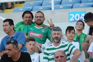 ΟΜΟΝΟΙΑ/"Αυτός είναι ο βασικός μας στόχος"