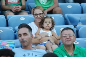 ΟΜΟΝΟΙΑ/"Αυτός είναι ο βασικός μας στόχος"