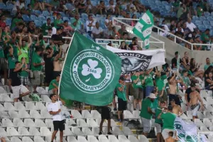 Στο... ΜΗΔΕΝ το φιλικό (φώτος)