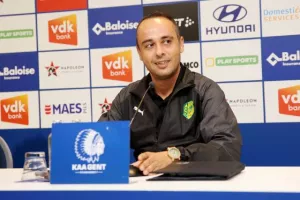 ΙΝΤΙΑΚΕΘ: "Είναι μια μεγάλη ευκαιρία για μας αύριο..."