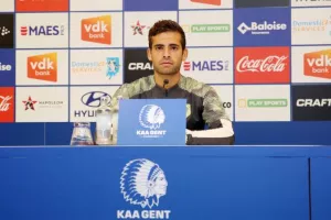ΙΝΤΙΑΚΕΘ: "Είναι μια μεγάλη ευκαιρία για μας αύριο..."