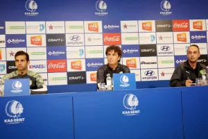ΙΝΤΙΑΚΕΘ: "Είναι μια μεγάλη ευκαιρία για μας αύριο..."
