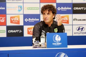 ΙΝΤΙΑΚΕΘ: "Είναι μια μεγάλη ευκαιρία για μας αύριο..."