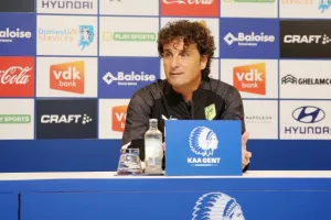 ΙΝΤΙΑΚΕΘ: "Είναι μια μεγάλη ευκαιρία για μας αύριο..."