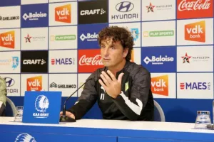ΙΝΤΙΑΚΕΘ: "Είναι μια μεγάλη ευκαιρία για μας αύριο..."