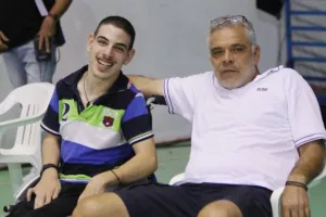 ΕΥΚΟΛΑ η Ομόνοια! (φώτος) 