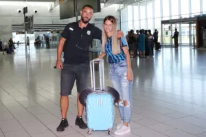 ΠΕΤΑΞΕ για Ολλανδία ο Απόλλωνας/ ΕΜΕΙΝΕ Κύπρο ο Καρ (Φώτος)
