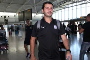 ΠΕΤΑΞΕ για Ολλανδία ο Απόλλωνας/ ΕΜΕΙΝΕ Κύπρο ο Καρ (Φώτος)