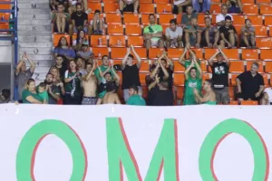 ΕΥΚΟΛΑ η Ομόνοια! (φώτος) 