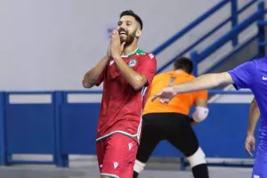 ΕΥΚΟΛΑ η Ομόνοια! (φώτος) 