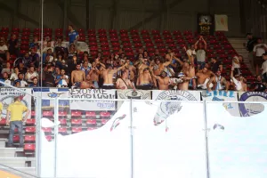 (ΦΩΤΟΡΕΠΟΡΤΑΖ) Οι Απολλωνίστες στο Philips Stadion
