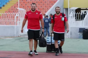 Η… νέα ΟΜΟΝΟΙΑ μας συστήθηκε με διπλό! (φώτος)