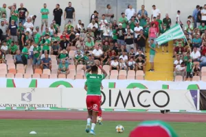 Η… νέα ΟΜΟΝΟΙΑ μας συστήθηκε με διπλό! (φώτος)
