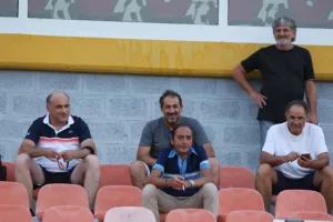 Η… νέα ΟΜΟΝΟΙΑ μας συστήθηκε με διπλό! (φώτος)