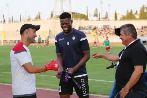 Η… νέα ΟΜΟΝΟΙΑ μας συστήθηκε με διπλό! (φώτος)