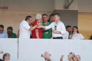 Η… νέα ΟΜΟΝΟΙΑ μας συστήθηκε με διπλό! (φώτος)