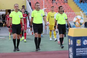 Η… νέα ΟΜΟΝΟΙΑ μας συστήθηκε με διπλό! (φώτος)