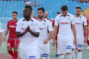 Η… νέα ΟΜΟΝΟΙΑ μας συστήθηκε με διπλό! (φώτος)