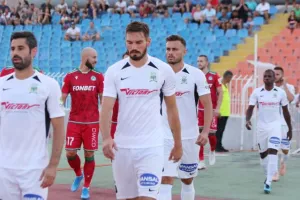 Η… νέα ΟΜΟΝΟΙΑ μας συστήθηκε με διπλό! (φώτος)