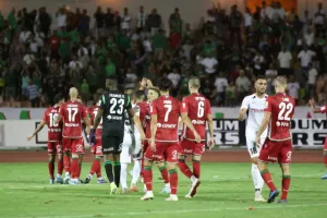 Η… νέα ΟΜΟΝΟΙΑ μας συστήθηκε με διπλό! (φώτος)