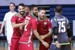 Ευρωπαϊκή ΟΚΤΑΡΑ η Ομόνοια! (φώτος)