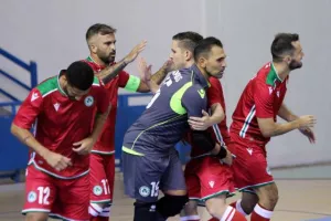 Ευρωπαϊκή ΟΚΤΑΡΑ η Ομόνοια! (φώτος)