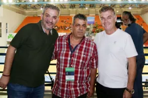 Ευρωπαϊκή ΟΚΤΑΡΑ η Ομόνοια! (φώτος)