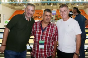 Ευρώπη/Παπασταύρου