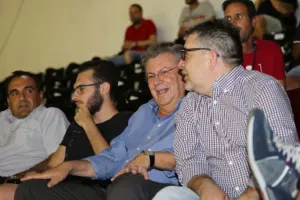 Ευρωπαϊκή ΟΚΤΑΡΑ η Ομόνοια! (φώτος)