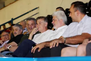 Ευρωπαϊκή ΟΚΤΑΡΑ η Ομόνοια! (φώτος)