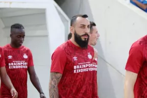 Αποκλεισμός... με ΙΔΙΟ σκηνικό (φώτος)