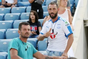 Αποκλεισμός... με ΙΔΙΟ σκηνικό (φώτος)