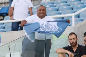 Αποκλεισμός... με ΙΔΙΟ σκηνικό (φώτος)