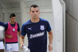 Αποκλεισμός... με ΙΔΙΟ σκηνικό (φώτος)
