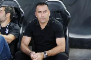 Αποκλεισμός... με ΙΔΙΟ σκηνικό (φώτος)
