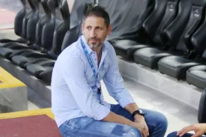 Αποκλεισμός... με ΙΔΙΟ σκηνικό (φώτος)