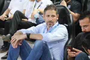 Αποκλεισμός... με ΙΔΙΟ σκηνικό (φώτος)