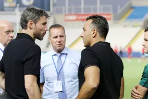 Αποκλεισμός... με ΙΔΙΟ σκηνικό (φώτος)