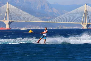 Μανωλίνα και Μαριώτα πήραν τον κυπριακό «εμφύλιο», πάνε για μετάλλιο