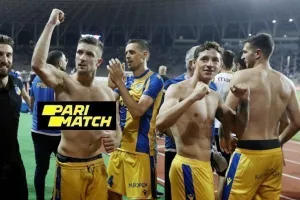 Ελλαδικά ΜΜΕ: "ΑΠΟΕΛάρα έλιωσε τη Καραμπάχ/Επική πρόκριση!"