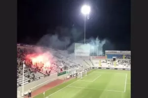 Τα κορυφαία... Instagram Stories από το "ΓΣΠ"! (Φώτος)