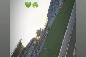 Τα κορυφαία... Instagram Stories από το "ΓΣΠ"! (Φώτος)