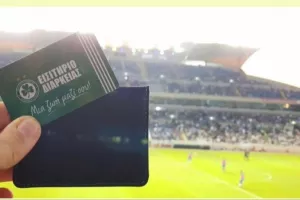 Τα κορυφαία... Instagram Stories από το "ΓΣΠ"! (Φώτος)