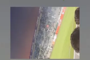 Τα κορυφαία... Instagram Stories από το "ΓΣΠ"! (Φώτος)